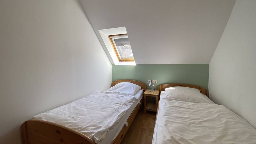 Ferienhaus für 8 Personen, mit Terrasse in Nieheim - 3