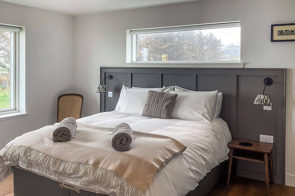 2 Schlafzimmer Unterkunft in Melvich in Highlands