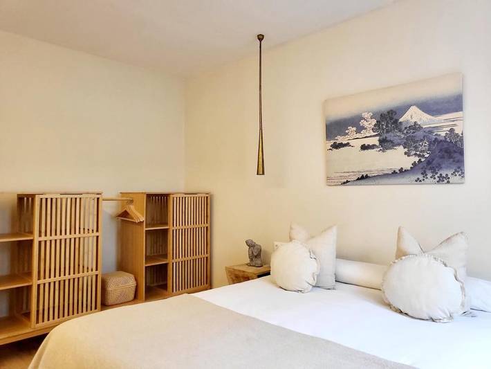 Appartement de vacances pour 2 personnes - 1