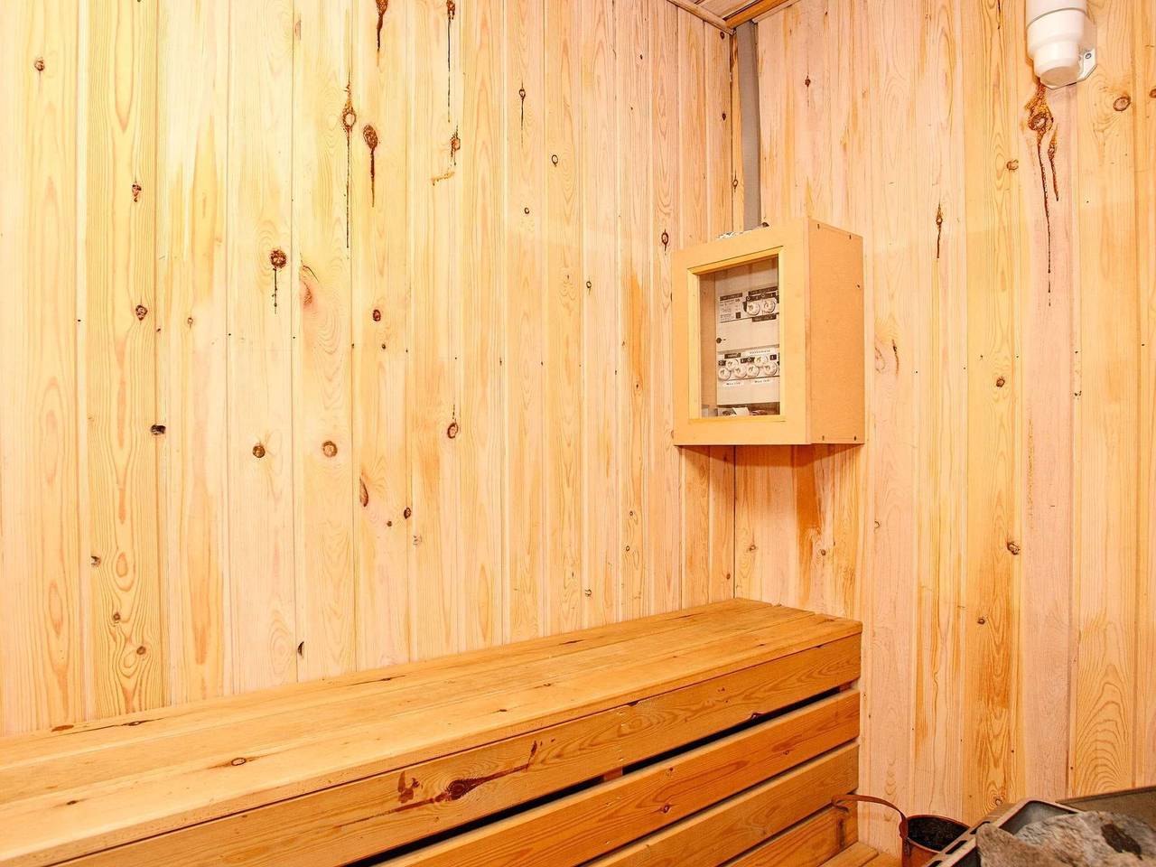 8 person holiday home in Hals-By Traum in Hals, Limfjord in Nordjütland