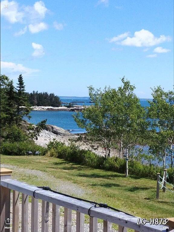 Cottage for 5 Guests in New Brunswick, Canada