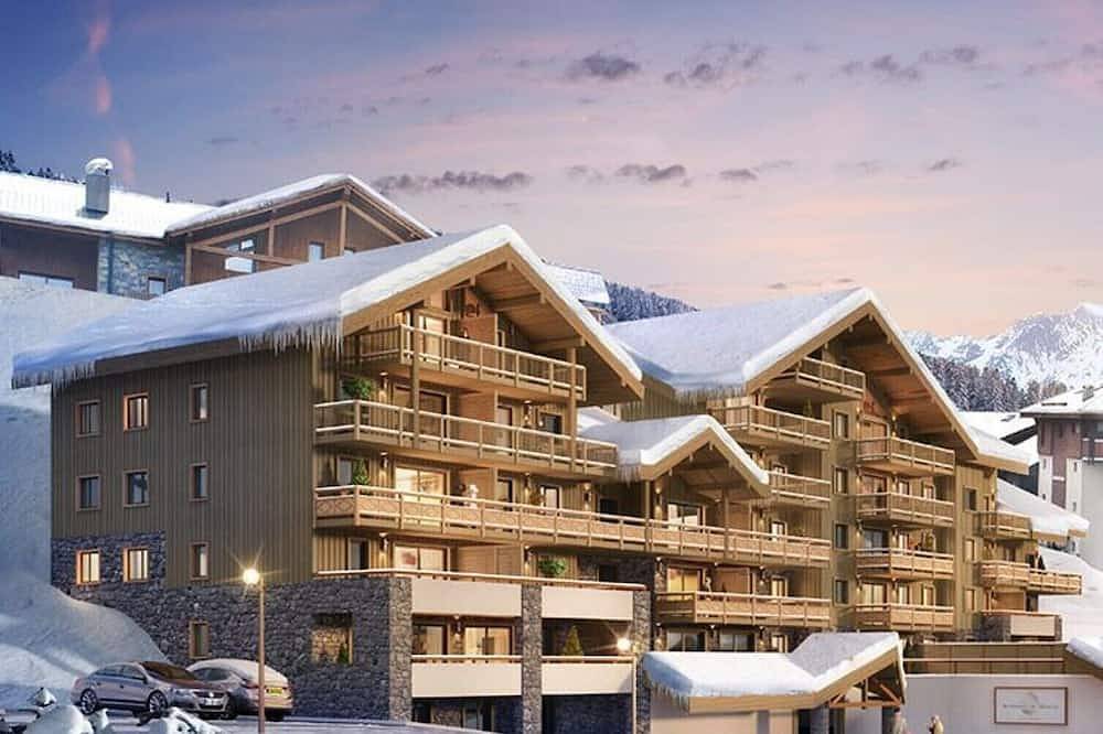 Photo : Appartement de vacances