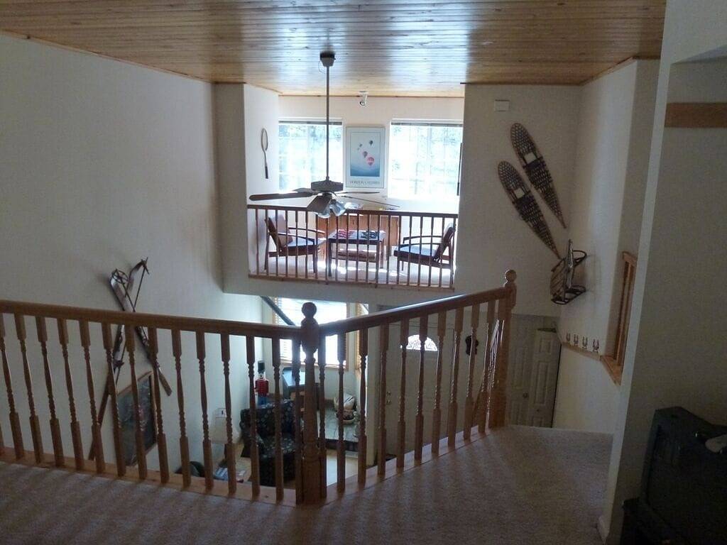 Ganze Wohnung, Location Location Location & Great Value @ Tahoe Donner !!! in Truckee, Donner Lake