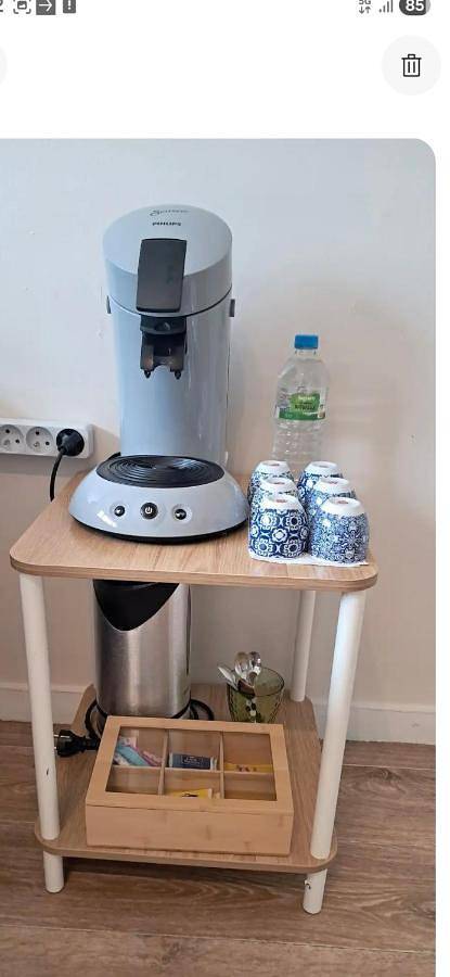 Appartement entier, Appartement T2 cosy in Canteleu, Région de Rouen