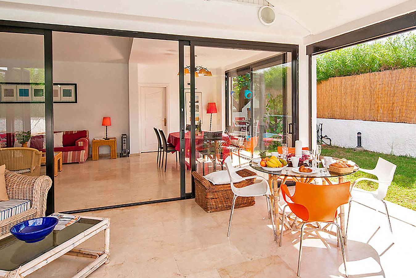 Chalet Isabel in Campo Internacional, San Bartolomé de Tirajana