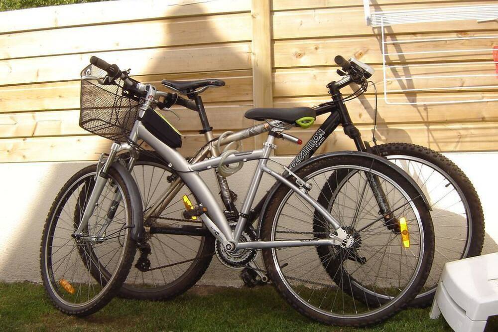 Ti Bihan Gehäuse >> in Bénodet, Quimper und Umgebung