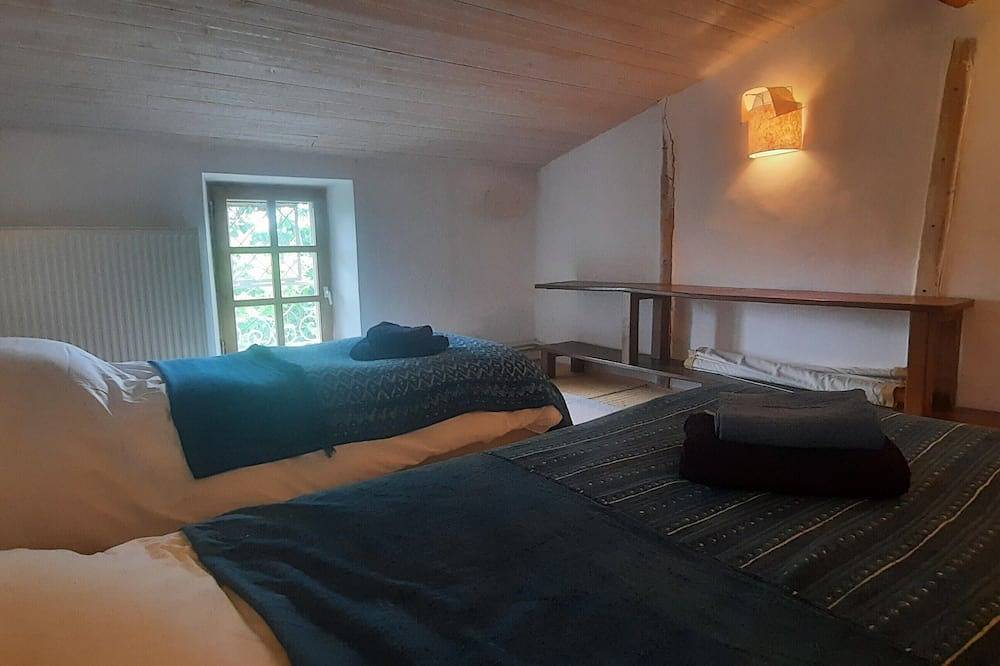 Le Zen+ecrin de Verdure+spa Extérieur+reposant in Pezens, Región de Carcassonne
