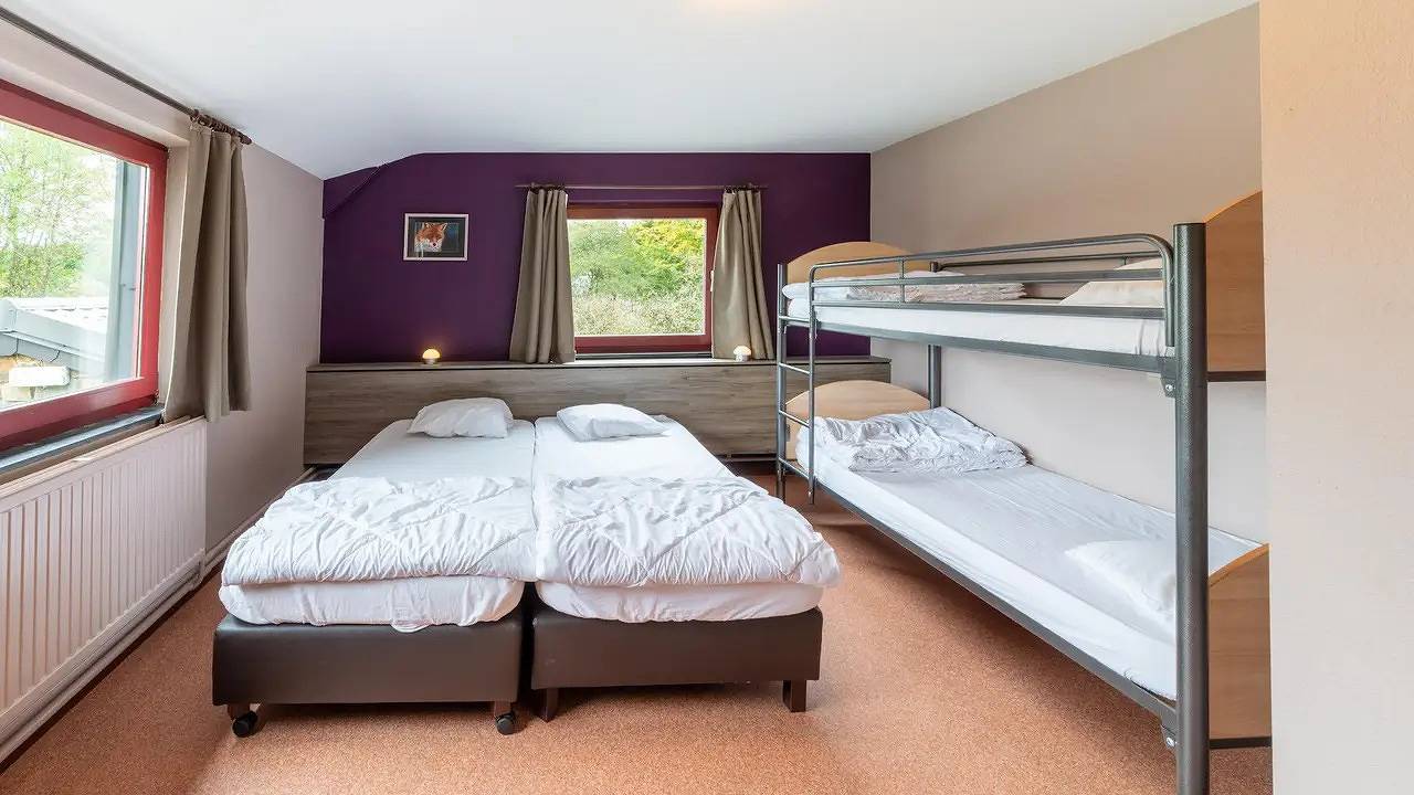 Ferienhaus für 16 Personen (550 m²) in Wanne in Trois-Ponts, Lüttich und Umgebung