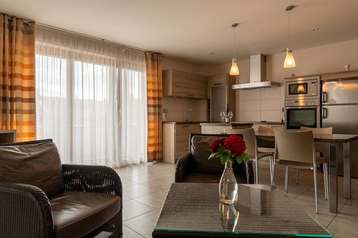 Appartement entier, Appartement « Les 3 Châteaux », 4-6 personnes in Eguisheim, Parc naturel régional des Ballons des Vosges