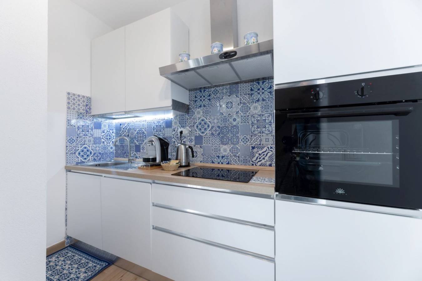 Appartamento intero, Casa Corsa in Pomonte, Isola d'Elba