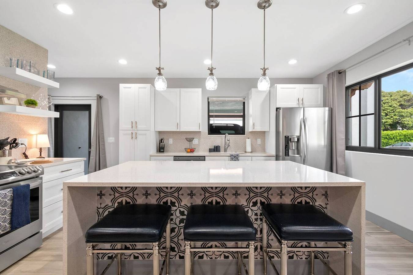 Newly Constructed Home near Downtown and Beaches in West Palm Beach, Palm Beach County