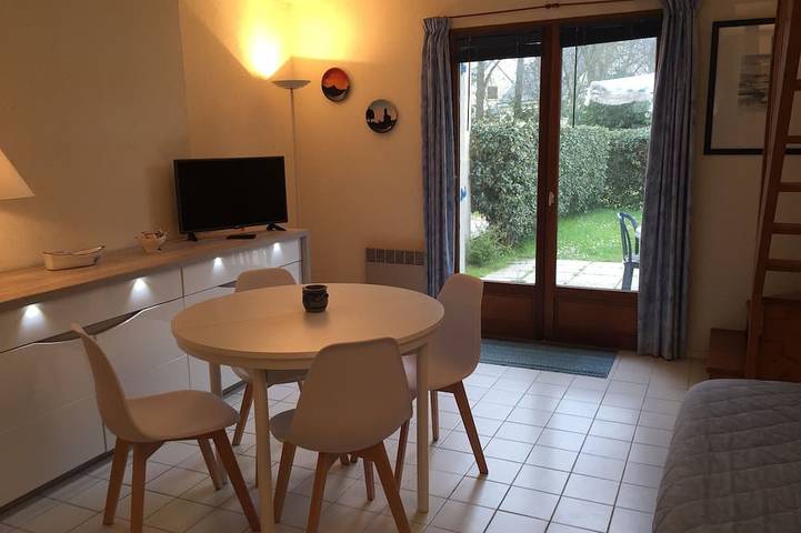 Petite maison bord de mer in Piriac-sur-Mer, Côte d'Amour