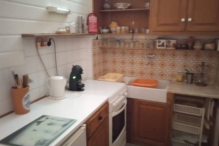 Holiday apartment for 2 people, with balcony - 1