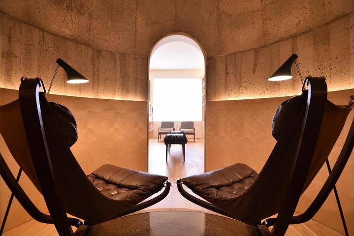 Hôtel pour 2 personnes, animaux acceptés à Seia - 3