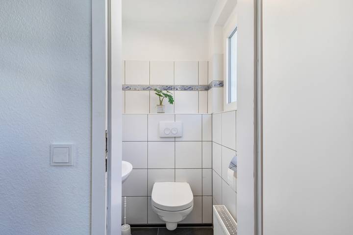 Ganze Wohnung, Apartment 'Pr' mit Wlan in Oberursel (Taunus), Hochtaunuskreis