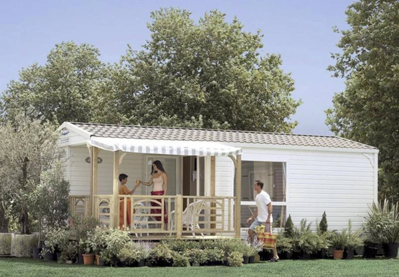 Camping 3 étoiles - Piscine  - ccbgdfc in Pornichet, Côte d'Amour