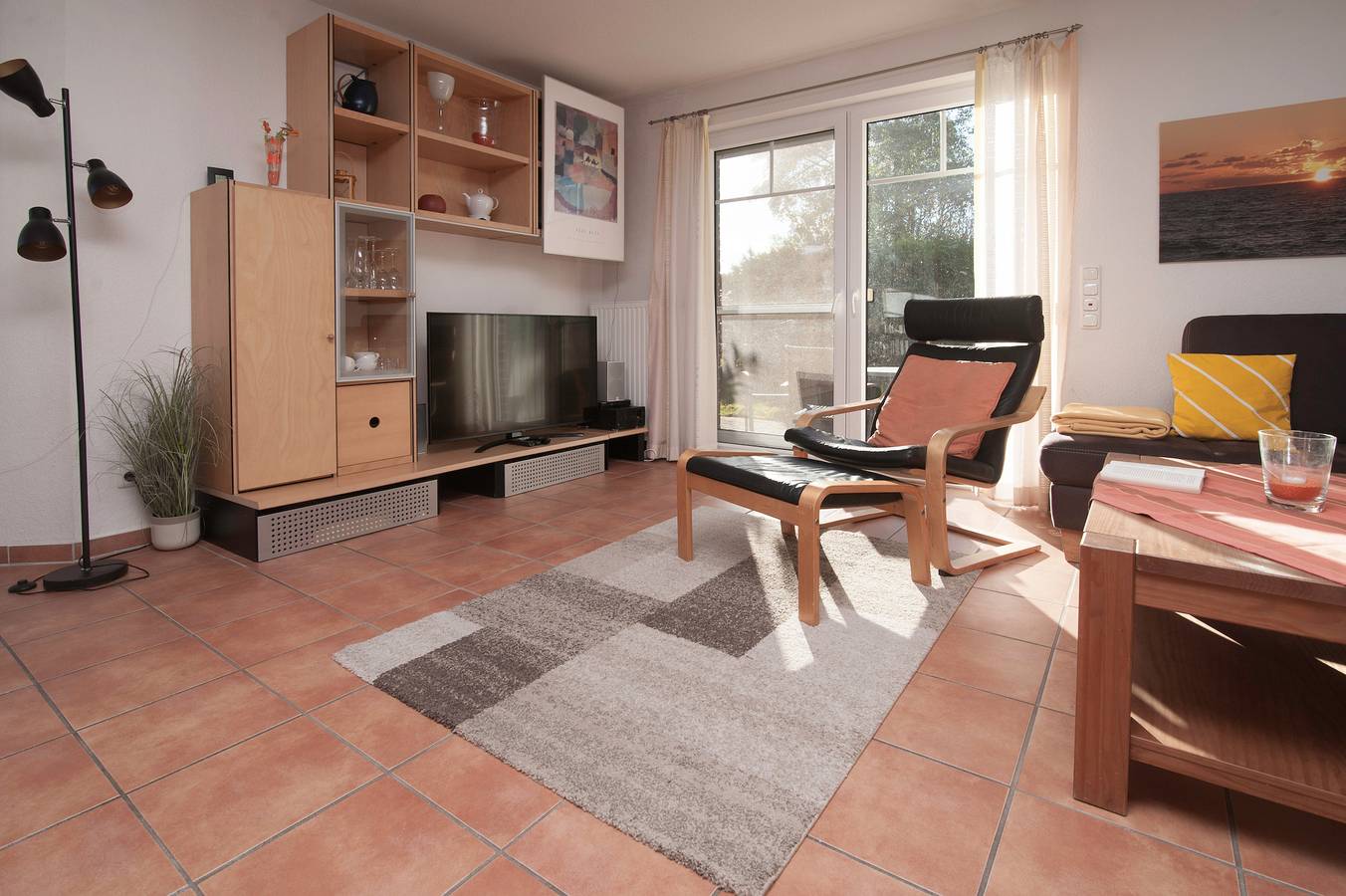 Ferienhaus Friesendiek I in Greetsiel, Krummhörn