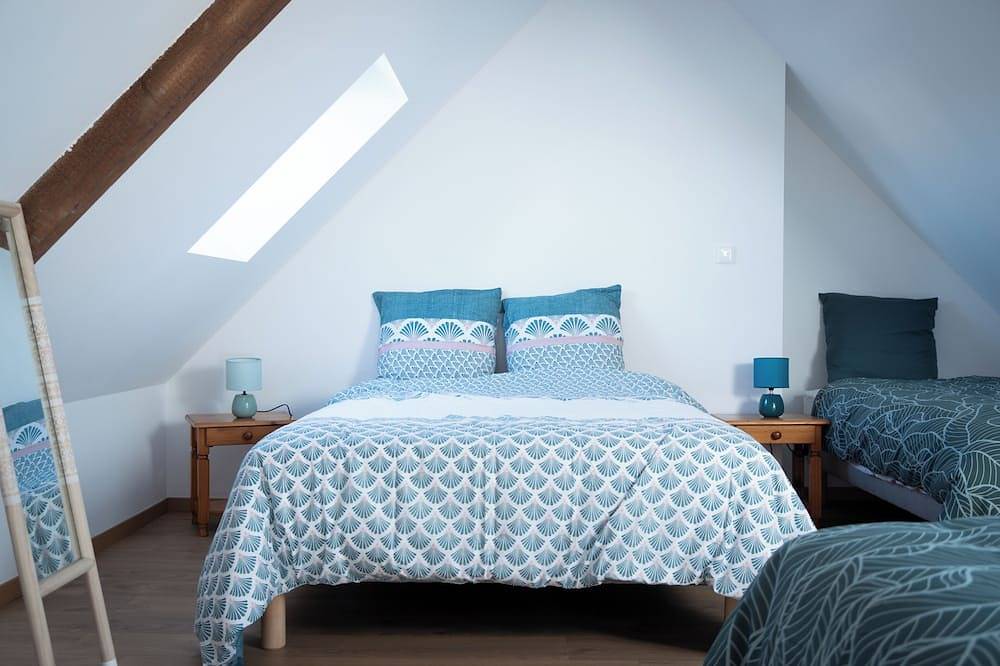 Entire apartment, Les Hemmes d'Oye in Oye-Plage, Saint-Omer region