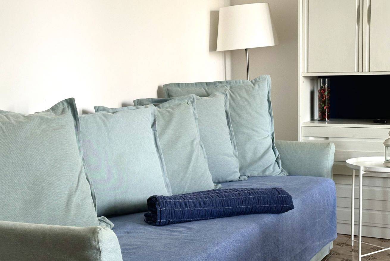 Apartamento entero, P023 - Porto Recanati, comfortable three-room apartment 150 meters from the sea in Costa Adriatica Marcas