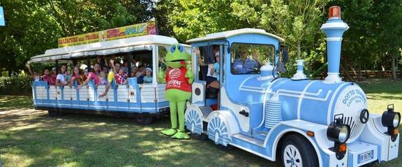Ferienpark für 5 Personen in Bibione, Venedig Provinz, Bild 2