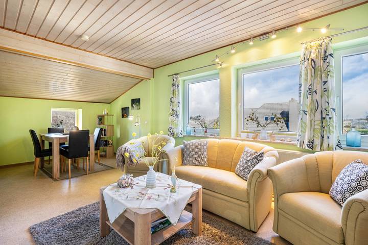 Ferienwohnung für 3 Personen - 1