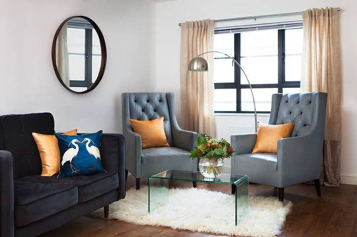 Apartment for 2 people in Kingston upon Hull