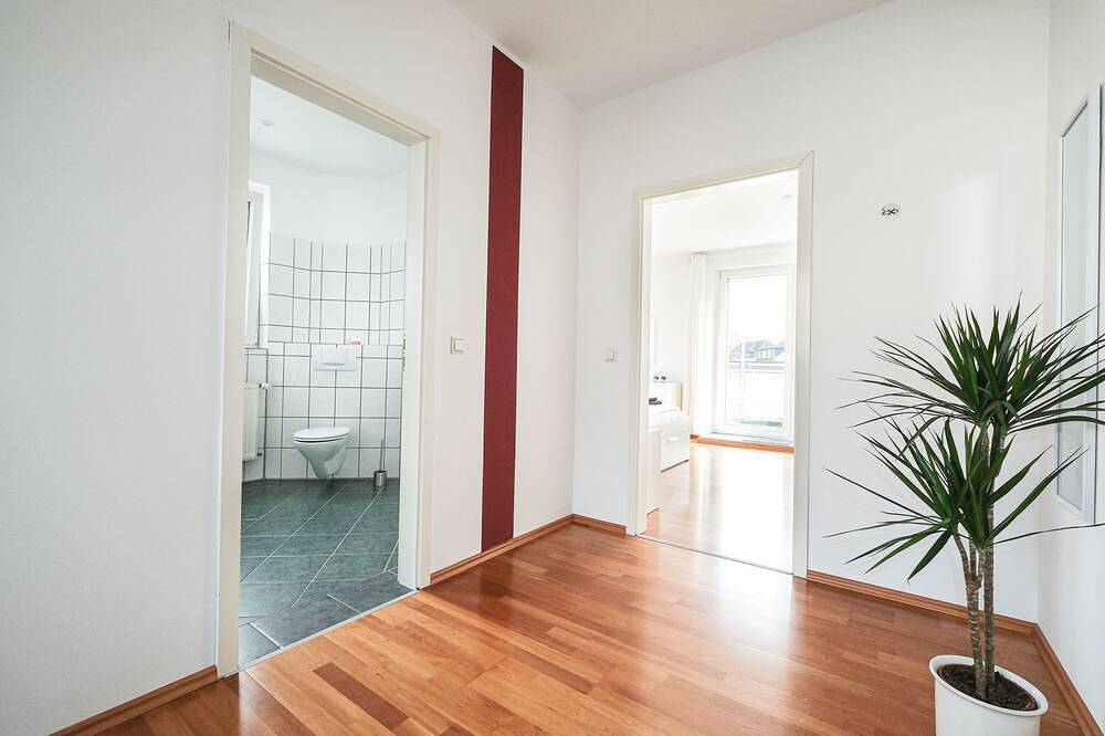 Appartment mit Wohnflair in Stadtbezirk VII, Essen