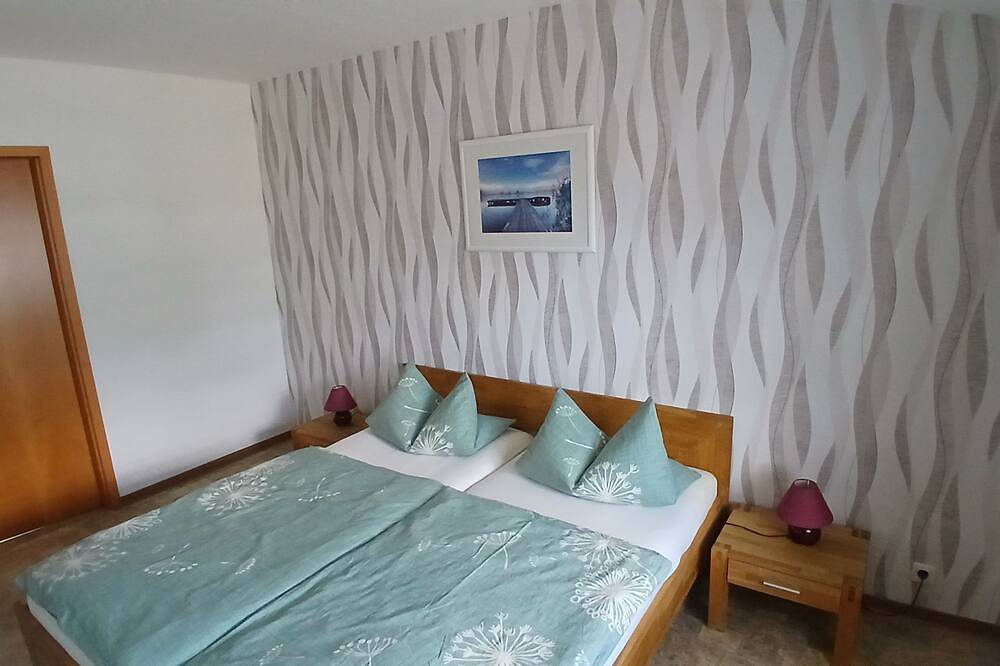 Entire apartment, Vacation apartment Zimmermann in Dewichow, Mellenthin