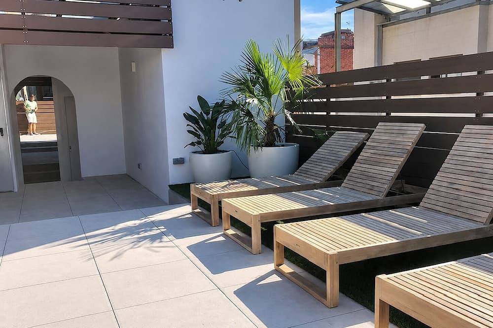 Ganze Wohnung, Lv12 Barcelona Playa Mar-Bella Poblenou in Barcelona Zentrum, Barcelona