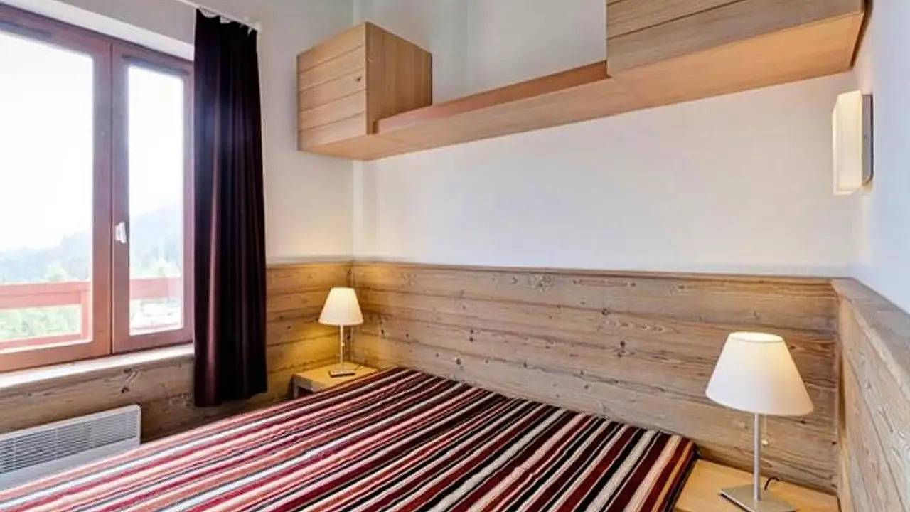 Apartamento vacacional entero, Ferienwohnung für 4 Personen (30 m²) in St Bon Tarentaise in La Tania, La Perrière
