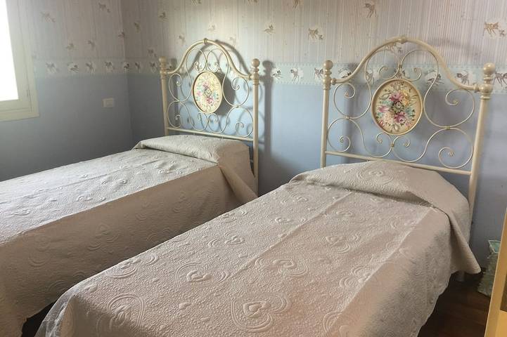 Casa Vacanza (Casa Vacanze) in Castelfranco Emilia, Provincia di Modena