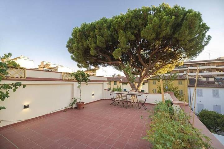 Villa for 10 people in Florence