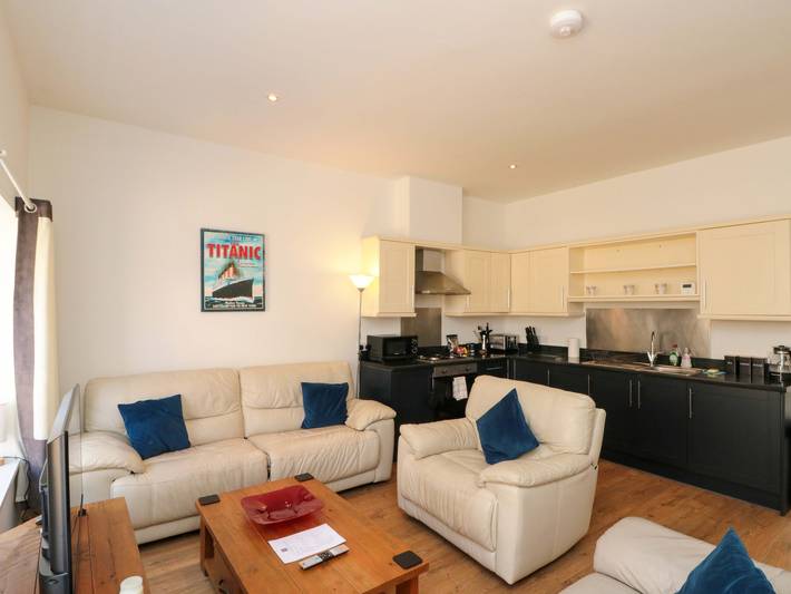 Chestnut Cottage in Bridlington, Östliches Yorkshire