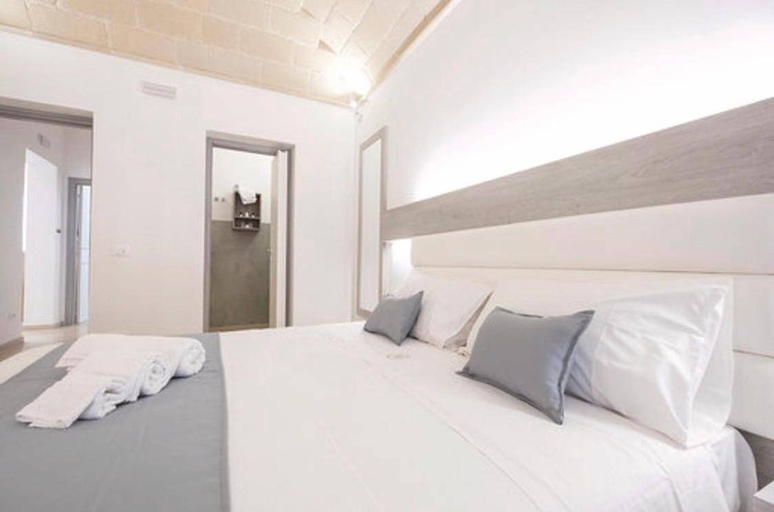 Economy Single Room in Favignana Stadt, Favignana