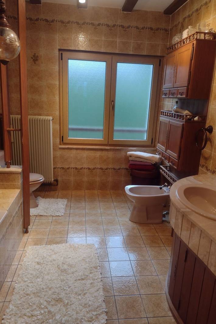 Location de vacances pour 7 personnes, avec jardin, animaux acceptés à Breitenbach - 2