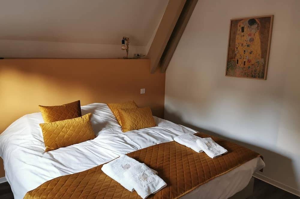 Bi D'Grosseltere ( max 15 personnes) in Kirrwiller, Région de Saverne