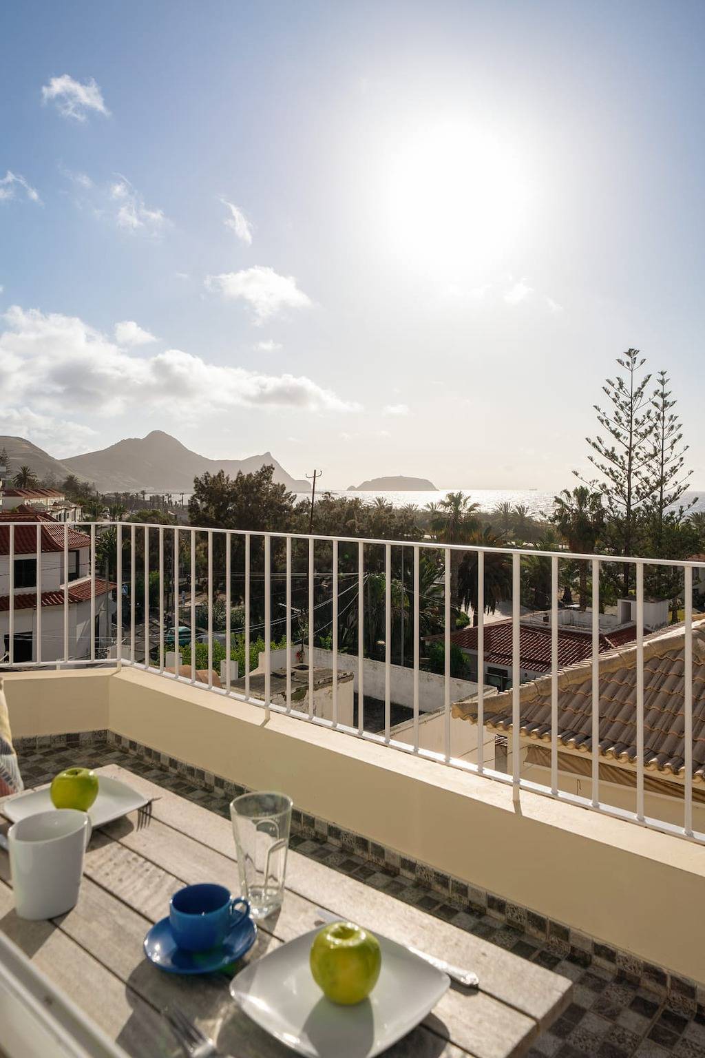 Vakantieappartement voor 3 personen met balkon, foto 6
