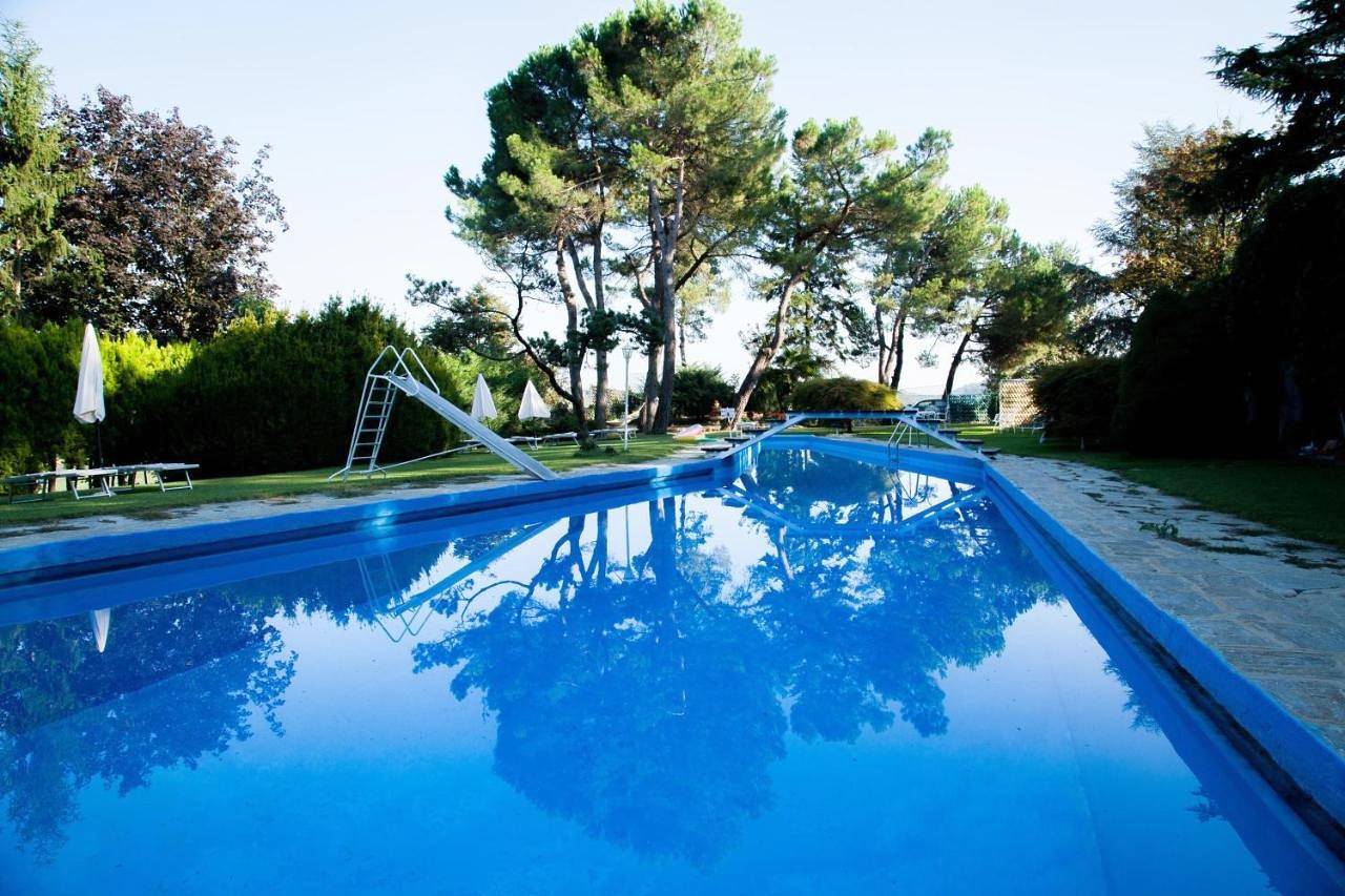 Villa Cornarea in Canale, Provincia di Cuneo