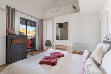 Chambre D’hôte pour 2 Personnes dans Bages (Pyrénées-Orientales), Région de Perpignan, Photo 4