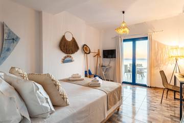 Villa für 7 Personen in Kea, Kykladen, Bild 4