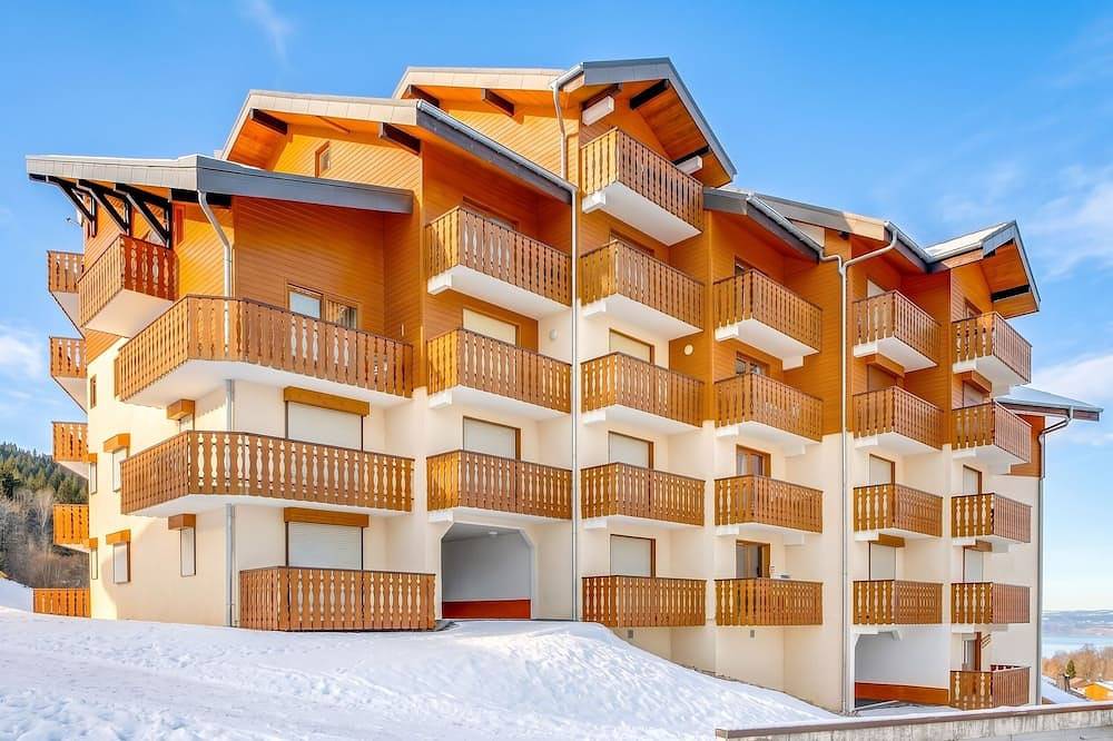 Appartement de vacances