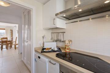 Vakantieappartement voor 5 Personen in Playa del Arenal, Jávea, Afbeelding 4