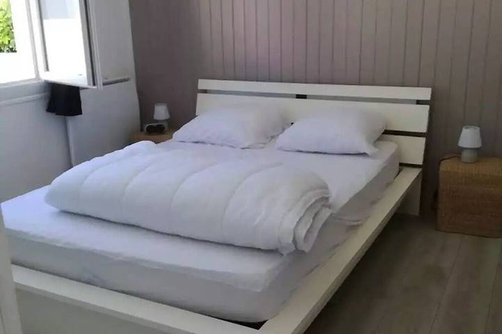 Casa de vacaciones para 4 personas - 1