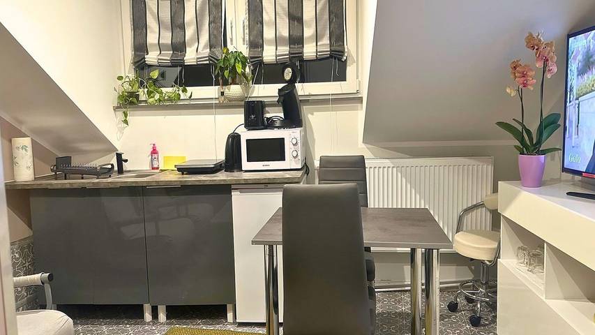Ferienwohnung für 3 Personen, mit Haustier in Trier (Stadt) - 2