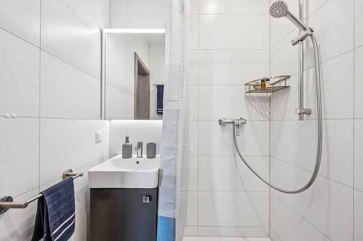 Ganze Wohnung, Business Apartment Lorsch |Wifi & Parkplatz in Lorsch, Bergstraße