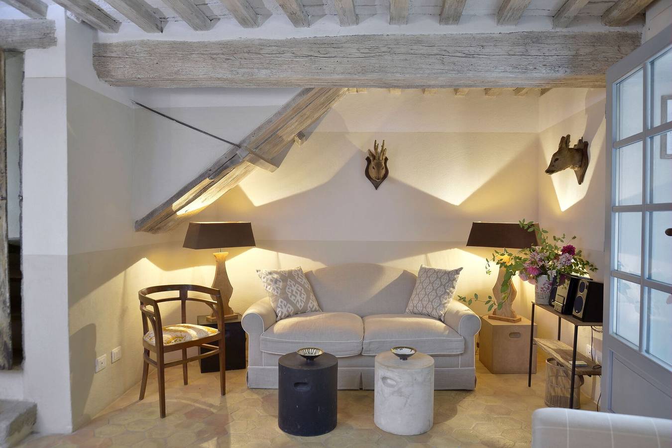 Casa Di Giulio in Castiglione d'Orcia region, Val d'Orcia