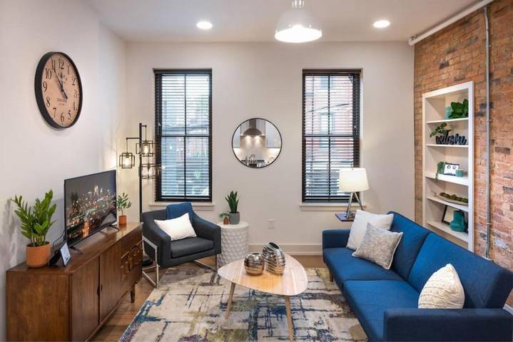 Appartement de vacances pour 4 personnes