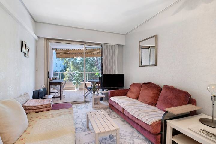 Gîte pour 4 personnes dans Golfe-Juan - 2
