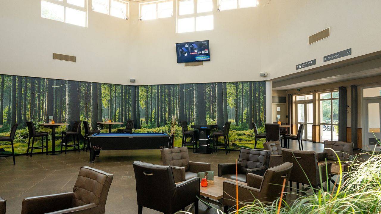 Ferienhaus für 12 Personen (140 m²) in Bad Bentheim in Bad Bentheim, Landkreis Grafschaft Bentheim