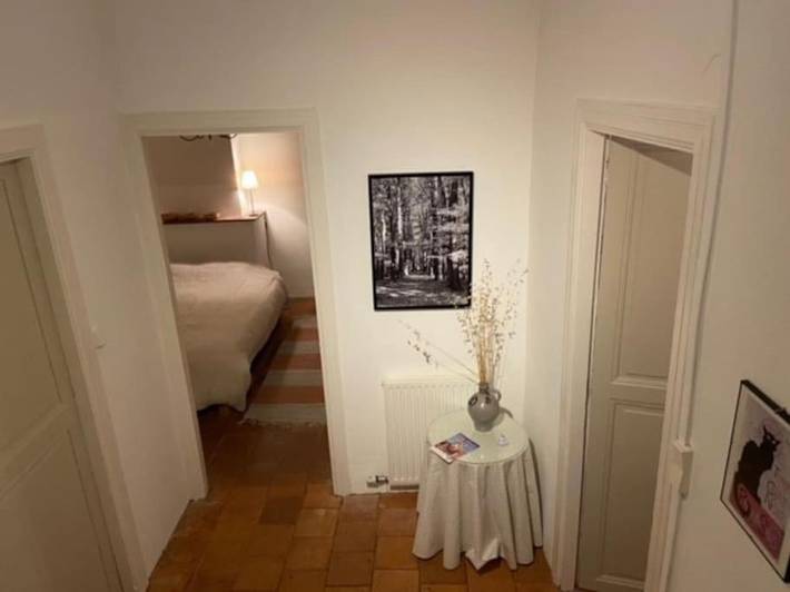 Location de vacances pour 10 personnes, avec piscine ainsi que terrasse et jardin à Espéraza - 4